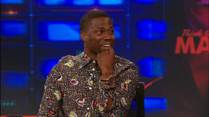 The Daily Show with Trevor Noah Season 19 :Episode 121  Kevin Hart