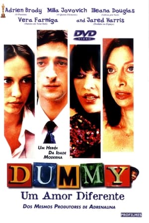 Poster Dummy 2002