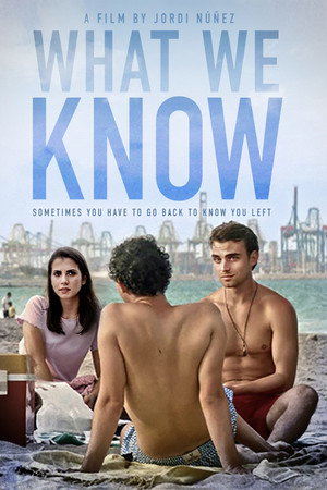 What We Know 9
