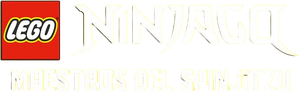 LEGO Ninjago: Maestros del Spinjitzu