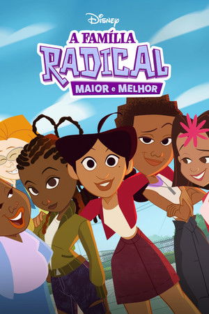 Orgulho de Família, Mais Ruidosos e Orgulhosos: Temporada 3