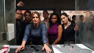 Law & Order – Unità vittime speciali: 26×1