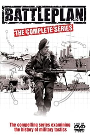 Poster Battleplan 2007