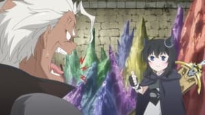 Tensei Shitara Ken Deshita: 1×12