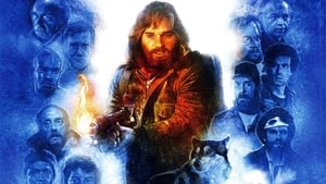 The Thing 1982