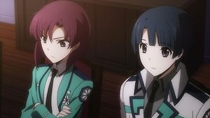 The Irregular at Magic High School Season 1 Episode 8