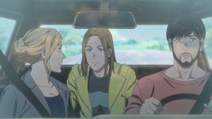 El INCIDENTE DARWIN: 1×4