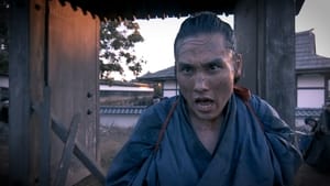 Crazy Samurai Musashi – Alt Yazılı izle