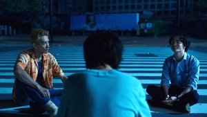 Alice in Borderland: Temporada 1 Episodio 1