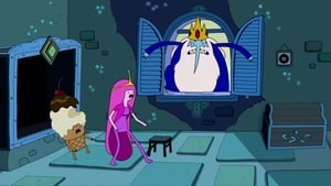 Adventure Time Season 2 Episode 24