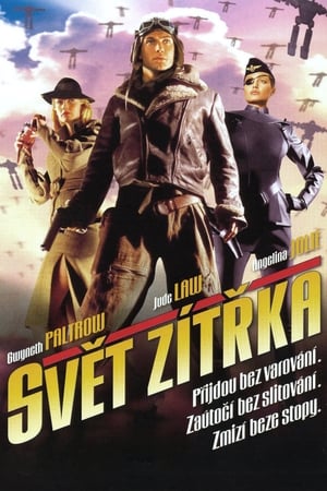 Poster Svět zítřka 2004