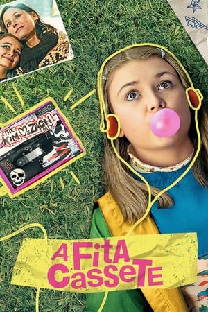 A Fita CasseteTorrent (2021) Dual Áudio 5.1 / Dublado WEB-DL 1080p – Download