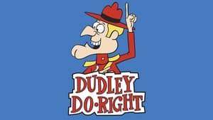 poster The Dudley Do-Right Show