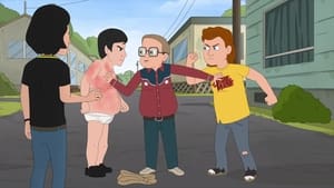 Trailer Park Boys: The Animated Series The First Time We Smoked Weed