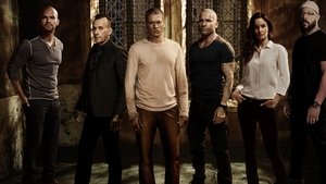 ดูซีรี่ย์ Prison Break – แผนลับแหกคุกนรก [พากย์ไทย]