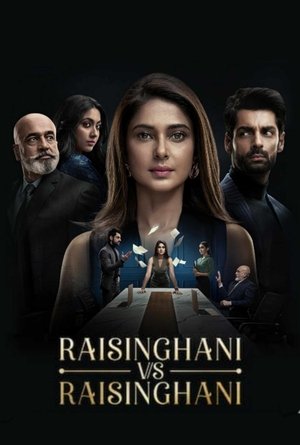 Raisinghani vs Raisinghani - Season 1 Episode 20 : Relationship Trouble