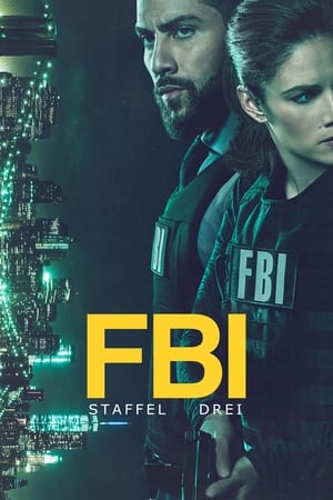 FBI: Staffel 3