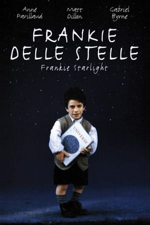 Poster Frankie delle stelle 1995