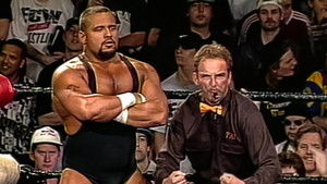 ECW Hardcore TV ECW Hardcore TV - Apr. 30, 1996