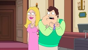 American Dad! The Boring Identity