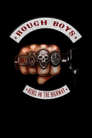 Poster Rough Boys (2021)