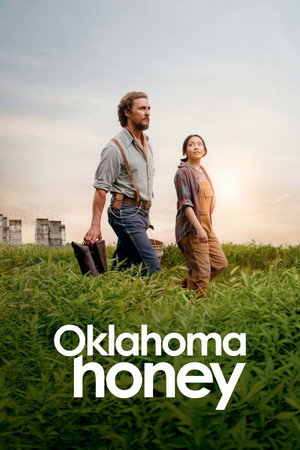  Oklahoma Honey affiche 