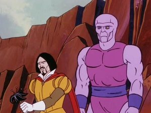 He-Man y los Masters del Universo: 2×47