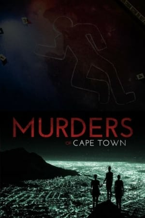 pelicula Murders of Cape Town (2018)