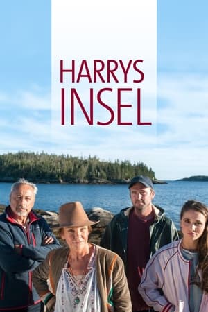 Poster Harrys Insel 2017