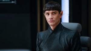 Star Trek: Discovery 1X14 Online Subtitulado