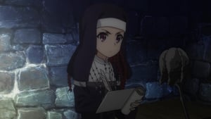 Toaru Majutsu no Index III Episodio 2