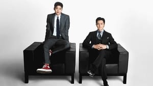 Suits (Tagalog Dubbed)