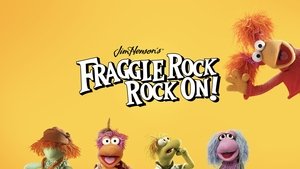 poster Fraggle Rock: Rock On!