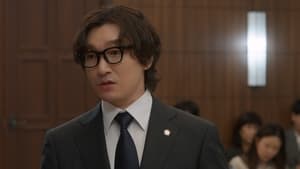 Shin, abogado de divorcios: 1×9