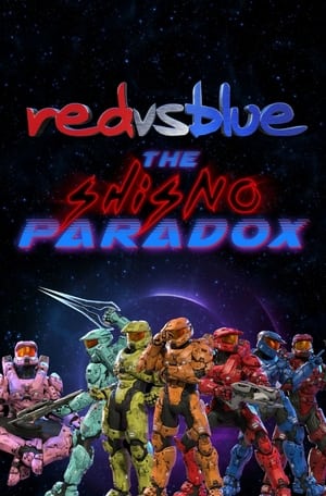 Red vs. Blue: The Shisno Paradox