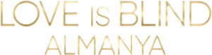 Love Is Blind: Germany — Logos 9