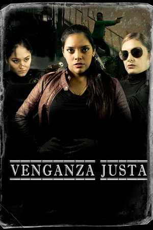 Venganza Justa