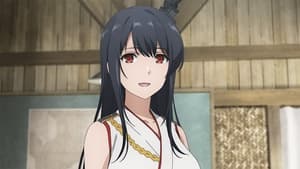 KanColle: See You Again on Another Quiet Blue Sea: 1×1