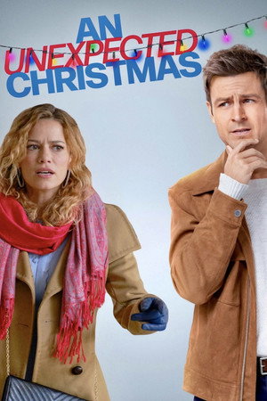 An Unexpected Christmas