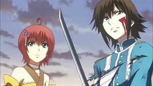 Fuuun Ishin Dai☆Shogun – Episódio 11 – Guiado pelo Onigami , Mudarei o Destino