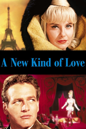 A New Kind of Love