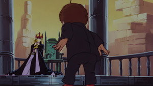 La princesa de los 1000 años: 1×42