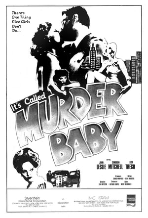 It's Called 'Murder', Baby film complet