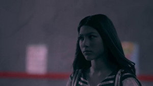 Dark Ella Controls Everyone In School