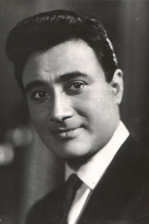 Dev Anand