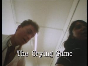 The Comic Strip Presents... The Crying Game