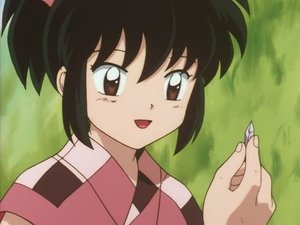 InuYasha: Season 1 Episode 55