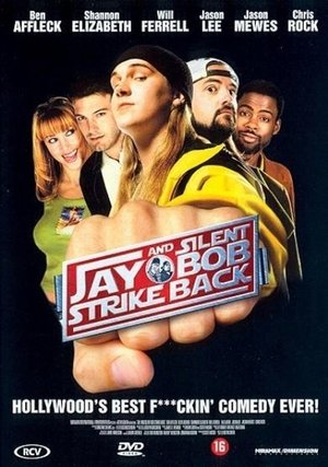 Image Jay and Silent Bob Strike Back