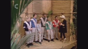The Crystal Maze Episode 05