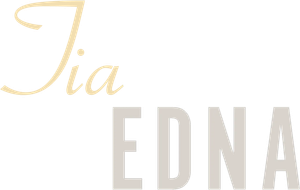 Tia Edna